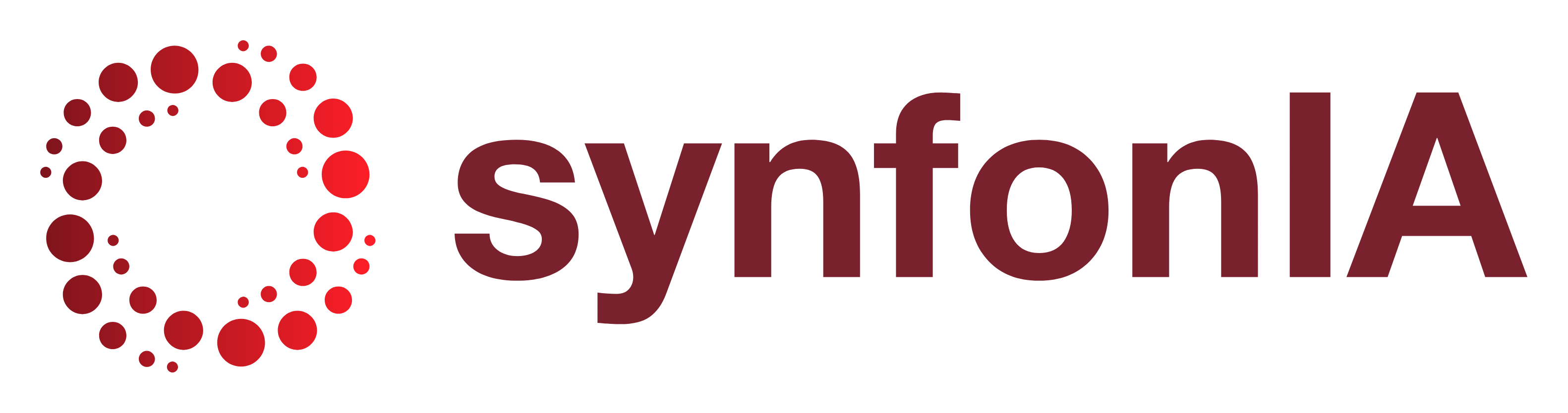 SynfonIA